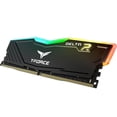 thumbnail image 2 of Memoria Teamgroup T-Force Delta RGB, DDR4 PC4-28800 3600MHz , CL18 TeamGroup TF3D48G3600HC18J01, 2 of 6