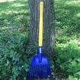thumbnail image 3 of Spielstabil Sturdy Children's Leaf Rake Toy for Ages 2 and Up, 3 of 5