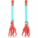 thumbnail image 5 of Pistolas De Agua Juguetes Para Niños Y Adultos Súper Empapadores De Agua Para Niños Y Niñas Piscina Juguetes De Agua Al Aire Libre Regalos Moyic FN007444-02, 5 of 6