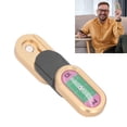 thumbnail image 4 of Juguete Deslizante con Tarjeta de Empuje con Patrón de Campo de Fútbol ​​experiencia Temática Deportiva única Colores Metálicos Vibrantes Juguete para Aliviar el ANGGREK Otros, 4 of 8