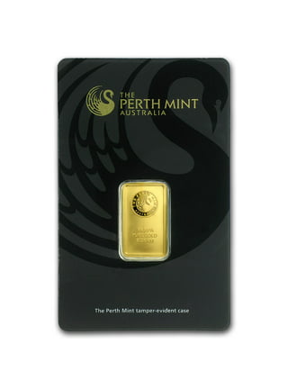 Gold Leaf Pen  The Perth Mint