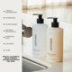 thumbnail image 4 of Black Radiance Body Building Mascara, negro, 1 tubo, 4 of 5
