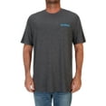 thumbnail image 4 of Shimano Fishing Short Sleeve Graphic Tee - Charcoal, 2X [AGRAPHTEESS2XCH], 4 of 11