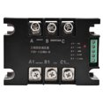 thumbnail image 1 of SCR Voltage Regulator 3 Phase Solid State Electrical Regulation Transformer Relay 380VAC(TSR-150WA-H Without Heat Sink), 1 of 5
