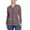 1_Wine, variant on AJHSAKLt Zip Up Hoodie Pocket Long Sleeve Hooded Threaded Sweater Ladies Zipper Top Womens Hoodies Blue