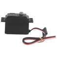 thumbnail image 3 of Servo RC 25G para MN86K/86KS/86/86S/99/99S/WPL B‑14/B‑24/B‑16/B‑36/C14/C24/C34/C44KM/D12, 3 of 10