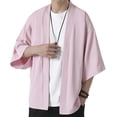 thumbnail image 1 of Txlixc Chaqueta de verano para hombre Txlixc moda, 1 of 5