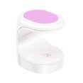 thumbnail image 1 of UV Light LED Nail Dryer USB UV Lamp Nail Gel Curing Machine 16W Mini Nail Dryers ,Easy to Use, 1 of 6
