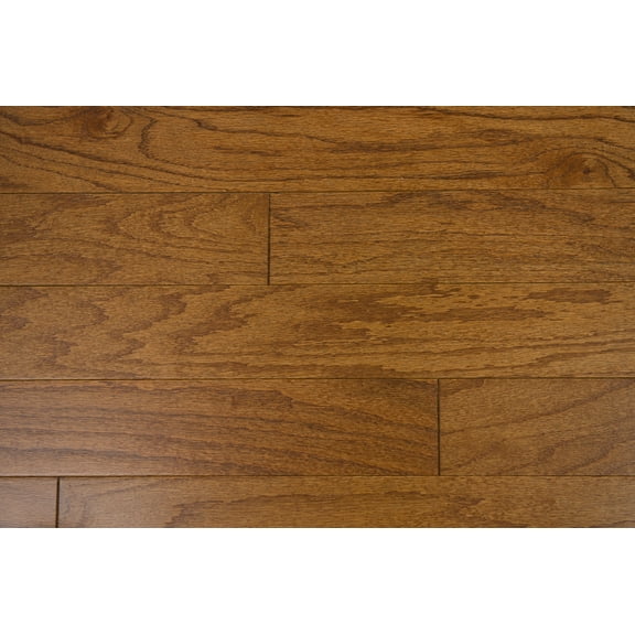 Hudson Collection Engineered Hardwood in Chestnut - 3/8" X 3" (25.5sqft/case)