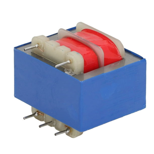 Voltage Transformer, 12V Output Isolation Transformer For Lighting