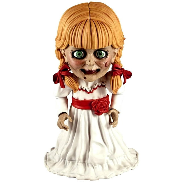 Mezco Designer Series 6 Inch Annabelle Figure