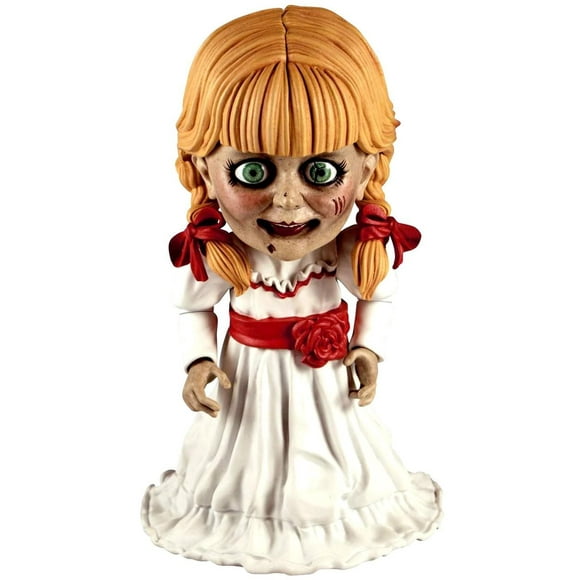Mezco Figurine Annabelle de 6 Pouces de la Série