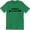 Green, variant on I Found This Humerus Funny Mens Soft Humerous Science DR Anatomy T-Shirt