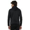 thumbnail image 3 of Campus Sutra Men Solid Full Sleeve Stylish Sports Jacket, 3 of 3