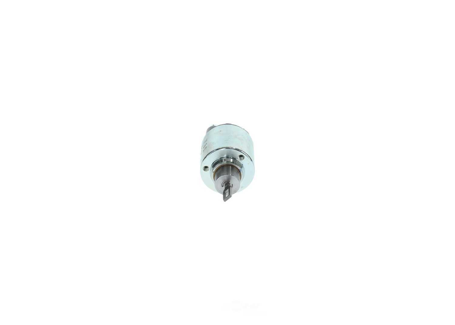 Bosch 1986SE1681 New Starter Solenoid Switch