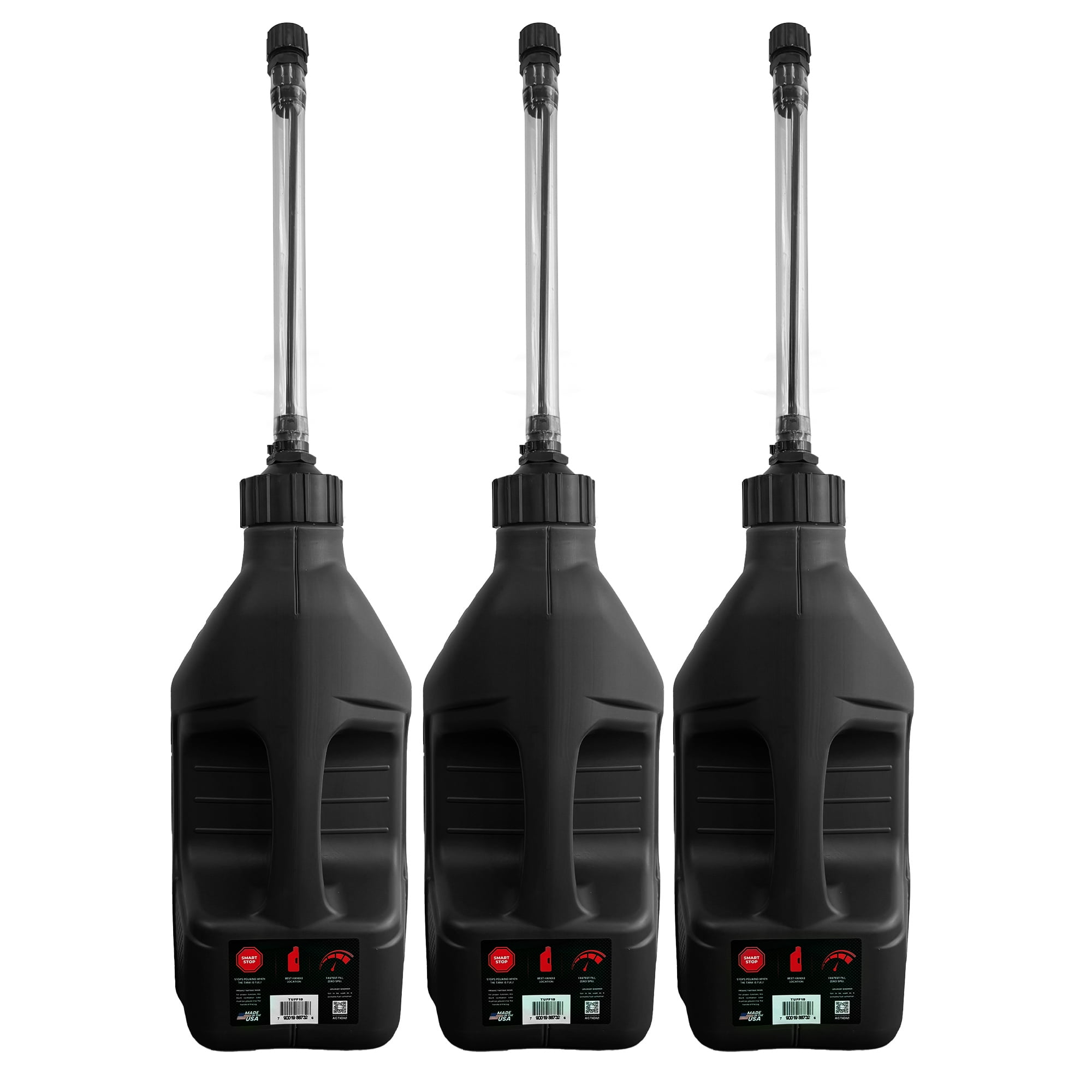 Anvil Off-Road 3009AOR Red Fuel Storage Can - Walmart.com