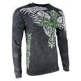 thumbnail image 6 of Xtreme Couture by Affliction Men's T-Shirt Long View, 6 of 8