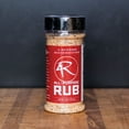 thumbnail image 2 of 4 Rivers All Purpose Rub - 6 oz, 2 of 8