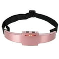 thumbnail image 2 of Multifunctional Electric Head Massager Device Sleep Therapy Sleep Machine (Rose Gold), 2 of 5
