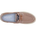 thumbnail image 5 of Sperry Top-Sider Bahama Ii Baja Linen Taupe 7W, 5 of 8