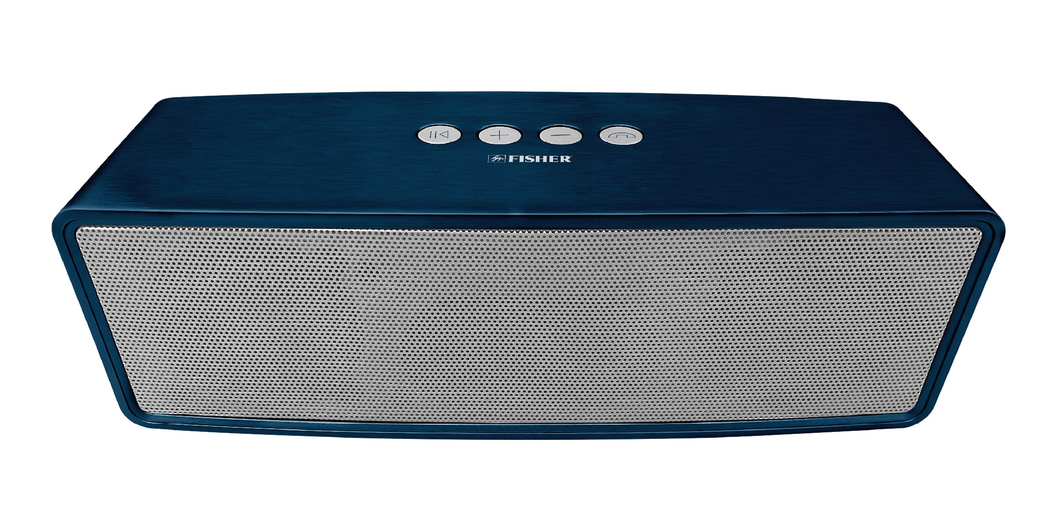 fisher edge wireless speaker