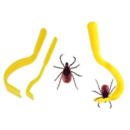 Tick and Twister Removal Tool