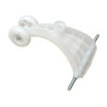thumbnail image 3 of lionlar Accessoire de Roue de Voiture pour Enfants Roue avant Triangle Réparation Silencieuse, 3 of 7