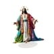 thumbnail image 3 of Letrero acrílico 2D de Jesús con Base, decoración del hogar, MESA CENTRO de MESA, placa artesanal para chimenea, Festival, sala de estar y fiesta 20cmx16cm, 3 of 8