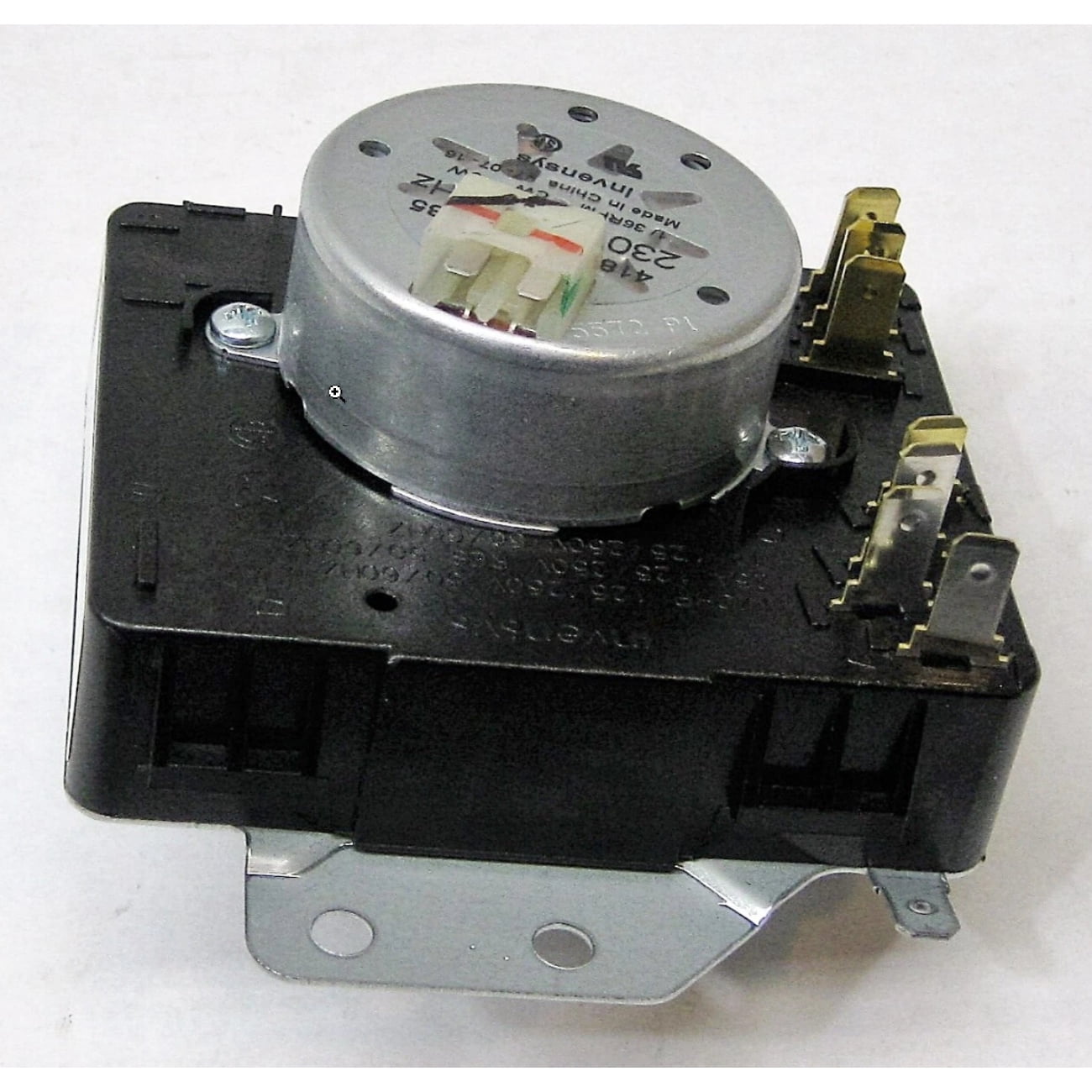 Dryer Timer For Maytag 4KMEDC100BQ1