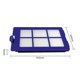 thumbnail image 1 of Filtro Hepa de repuesto de 6 uds para Robot Eufy Robovac X8 Series, 1 of 2
