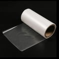 thumbnail image 6 of 1 Yard Roll Tear Away Water Soluble Machine Embroidery opping, 6 of 6