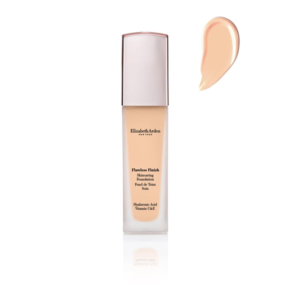 Base de maquillaje Elizabeth Arden Flawless Finish Skin Care 30 ml