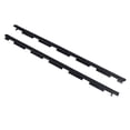 thumbnail image 1 of Barrido de Ventana externa Weatherstrip, Lado del Pasajero del conductor Gran Elasticidad Ventana externa Seleto de Barrido 15991406 Para Camión, 1 of 7