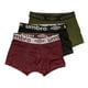 thumbnail image 1 of Boxer Umbro  Hombre Arsenal Multicolor 3 Piezas 010-VENEVI, 1 of 4