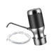 thumbnail image 3 of Dispensador de agua automático, bomba de agua, para jarra de galón, portátil, bomba de botella de agua eléctrica con carga USB para acampar, hogar, negro, 3 of 9