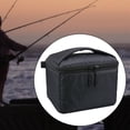 thumbnail image 3 of Bolsa de Almacenamiento DYNWAVEMX Estuche de Transporte Protector Carretes de Balsa 22cmx16cmx15cm, 3 of 8
