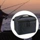 thumbnail image 3 of Bolsa de Almacenamiento DYNWAVEMX Estuche de Transporte Protector Carretes de Balsa 22cmx16cmx15cm, 3 of 8
