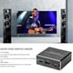 thumbnail image 4 of Convertidor extractor de audio HDMI 4K, convertidor HDMI a SPDIF | HDMI a HDMI y SPDIF óptico con soporte estéreo de 3,5 mm 3D, 1080p, 4 of 6