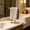 🍀Gold_Base#443, variant on Freestanding Hand Towel Holder, T Shaped Metal Countertop Stand with Weighted Base, Rustproof Towel Rack for Bathroom Vanity and Kitchen Counter