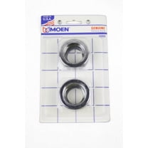 Moen Concentrix Grooved Inserts, Chrome #H202 (Genuine Factory Parts)