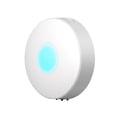 thumbnail image 2 of Smart Pet Air Deodorizer Two Way Purifier Infrared Sensor Three Modes Rechargeable Quiet Fanless Fresh Air Odor Control Litter Box Bathroom Bedroom Living Room Home Office for Pets Daily Freshness, 2 of 9
