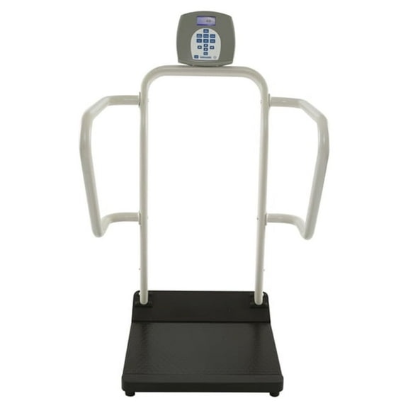 Health o meter Professional 1110HB Handlebars for the 1110 Series