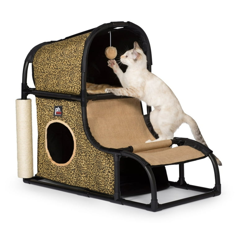 Catville tower cat condo 2025
