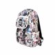 thumbnail image 2 of Mochila para niños con dibujos animados de los demonios de Kaneki, los demonios de Kaneki, 2 of 3