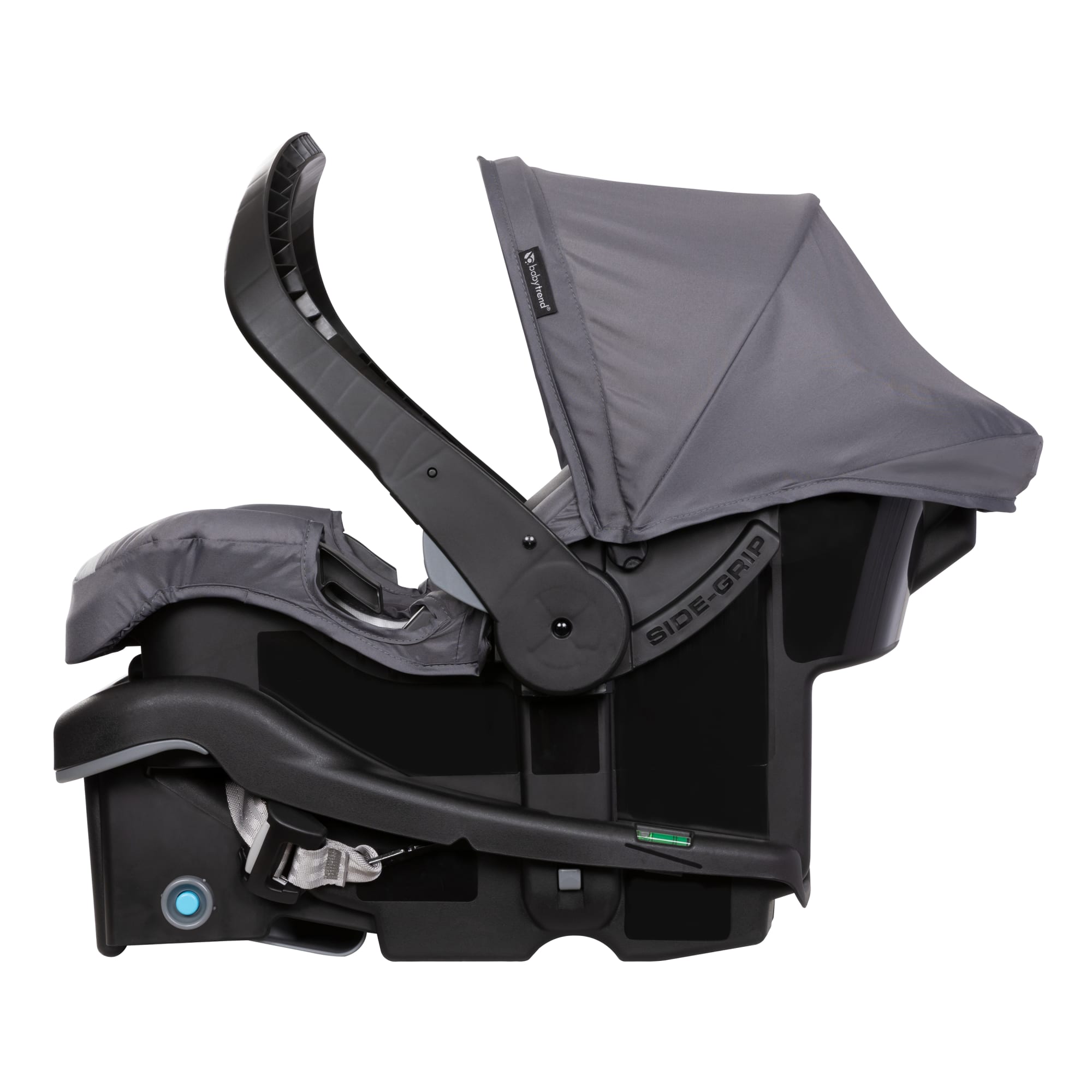 Baby Trend Sonar Switch 6-in-1 Modular Travel System photo 6