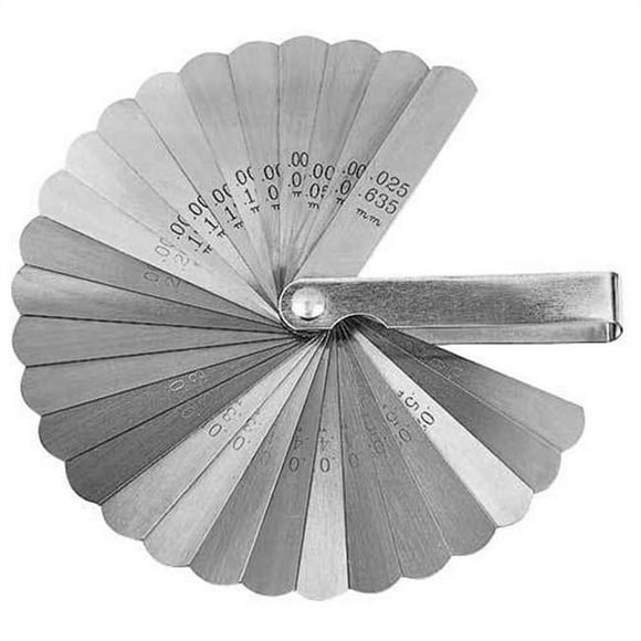 Kastar Outils à Main KAS-29A Manomètre à Lame 26