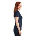 thumbnail image 2 of port & company womens soft and durable t-shirts, 2 of 3