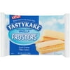 Tastykake® Frosters™ Vanilla Iced Creme Filled Cakes 3 ct 4.5 oz. Pack