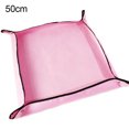 thumbnail image 2 of Flmtop Waterproof Plant Repotting Soil Change Gardening Mat Succulent Transplanting Pad, 2 of 9