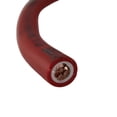 thumbnail image 3 of GP Car Audio True 4 AWG 100% OFHC Pure Copper Power/Ground Wire Red Lot (1ft), 3 of 3